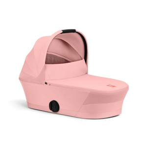 Cybex Melio Cot Πορτ Μπεμπέ 0-9 kg Candy Pink