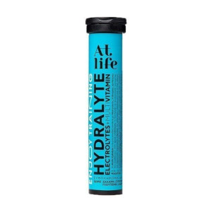 AtLife Hydralytes Electrolytes & MultiVitamin, 20eff.tabs