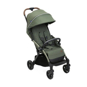 Chicco Goody Xplus Καρότσι Μωρού Twinkle Green