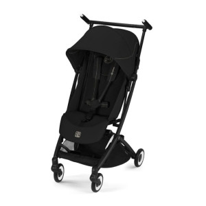 Cybex Libelle Καρότσι Μπαστούνι Kατάλληλο από 6+ Mηνών Magic Black 6kg
