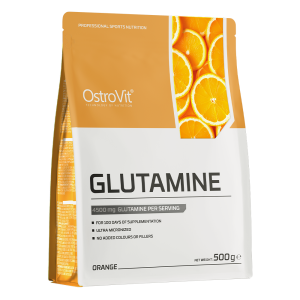 OstroVit Glutamin 500 g