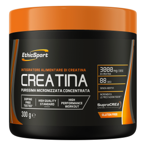 EthicSport Creatina 300 g