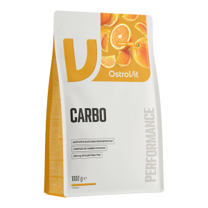OstroVit Carbo 1000 g