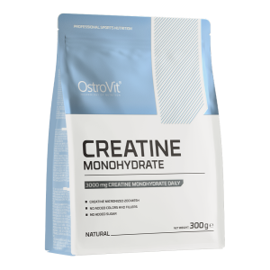 OstroVit Kreatin-Monohydrat 300 g