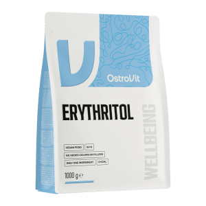 OstroVit Erythrit 1000 g