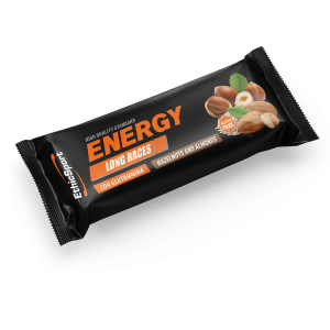 EthicSport Energy Long Races 45 g mit Nuss-Mandel-Geschmack
