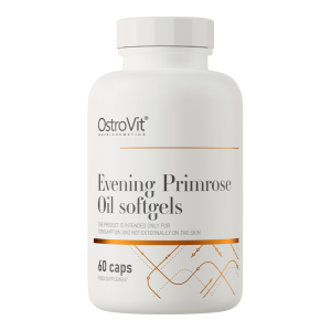 OstroVit Evening Primrose Oil 60 Kapseln
