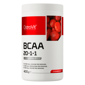 OstroVit BCAA 20-1-1 400 g