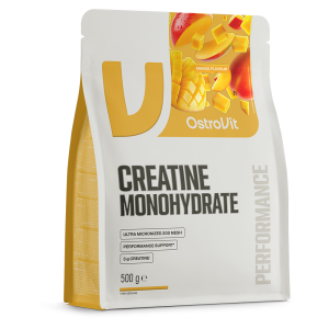 OstroVit Kreatin-Monohydrat 500 g