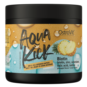 OstroVit Aqua Kick Biotin 300 g