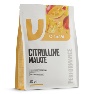 OstroVit Citrullin 360 g mit Mango-Geschmack