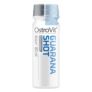OstroVit Guarana Shot 80 ml
