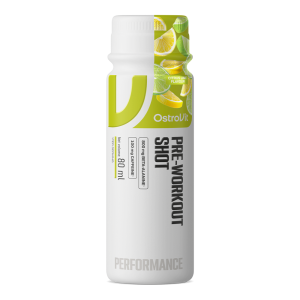 OstroVit Pre-Workout Shot 80 ml