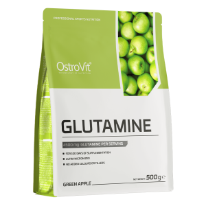 OstroVit Glutamin 500 g
