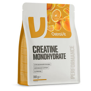 OstroVit Kreatin-Monohydrat 300 g