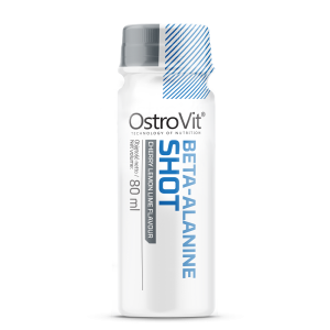 OstroVit Beta-Alanin Shot 80 ml