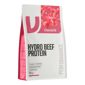 OstroVit Hydro Beef Protein 700 g