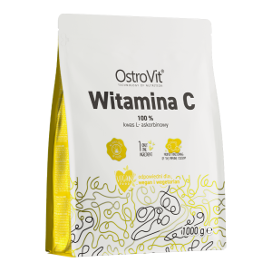 OstroVit Vitamin C 1000 g