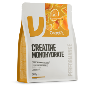 OstroVit Kreatin-Monohydrat 500 g