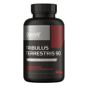OstroVit Tribulus Terrestris 900 mg 60 Kapseln