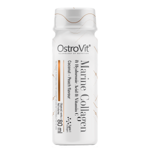OstroVit Meereskollagen Shot 80 ml