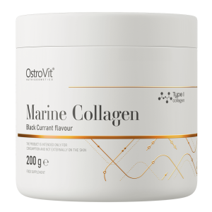 OstroVit Marines Kollagen 200 g