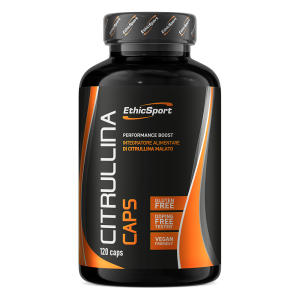 EthicSport Citrullina 120 kapsułek