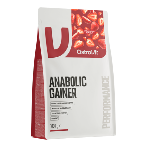 OstroVit Anabolic Gainer 1000 g