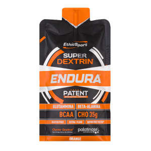 EthicSport Super Dextrin Endura 60 ml