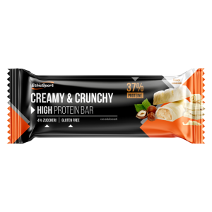 EthicSport Creamy & Crunchy 30 g