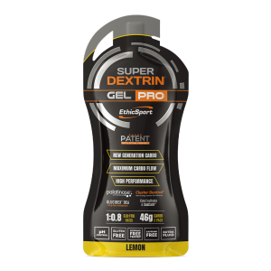 EthicSport Super Dextrin Gel Pro 60 ml