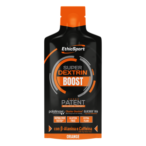 EthicSport Super Dextrin Boost 30 ml