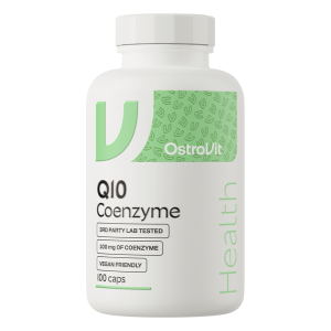 OstroVit Koenzym Q10 100 kapsułek