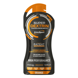 EthicSport Super Dextrin Gel 58 ml