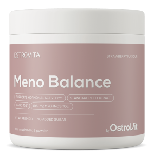 ESTROVITA Meno Balance 120 g