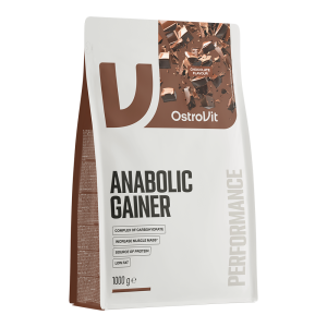 OstroVit Anabolic Gainer 1000 g