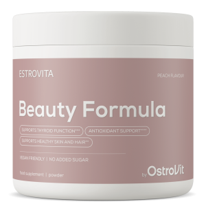 ESTROVITA Beauty Formula 120 g