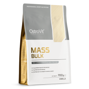 OstroVit Mass Bulk 700 g o smaku waniliowym