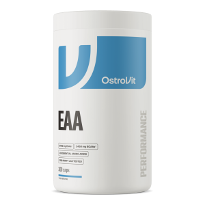 OstroVit EAA 5750 mg 300 kapsułek