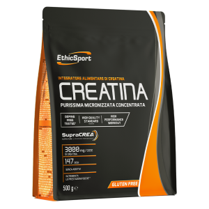 EthicSport Creatina 500 g