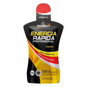 EthicSport Energia Rapida Professional 50 ml