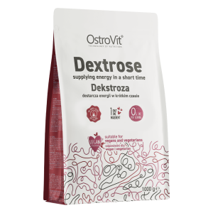 OstroVit Dekstroza 1000 g