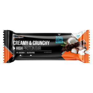 EthicSport Creamy & Crunchy 30 g