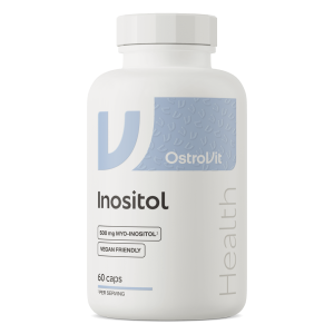 OstroVit Inozytol 60 kapsułek