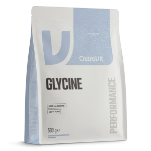OstroVit Glicyna 500 g