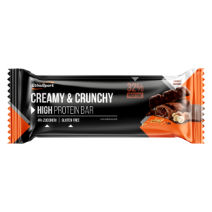 EthicSport Creamy & Crunchy 30 g