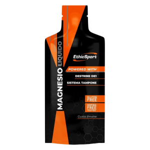 EthicSport Magnesio Liquido 25 ml