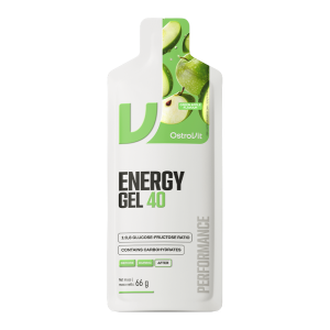 OstroVit Energy Gel 40 66 g