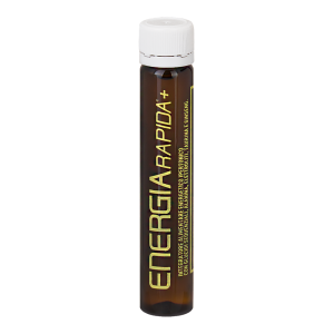 EthicSport Energia Rapida+ 25 ml