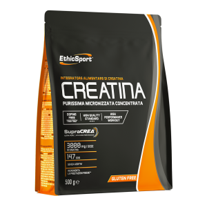 EthicSport Creatina 500 g